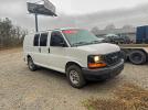 GMC Savana G2500 Image 1