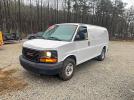 GMC Savana G2500 Image 3