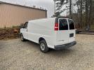 GMC Savana G2500 Image 12