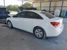 Chevrolet Cruze Ls Image 6