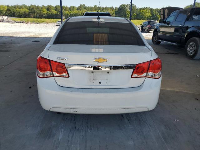 Chevrolet Cruze Ls Image 3