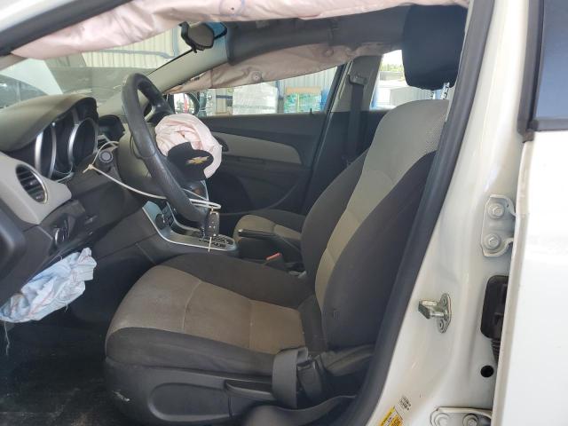 Chevrolet Cruze Ls Image 7