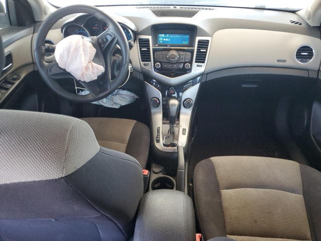 Chevrolet Cruze Ls Image 9