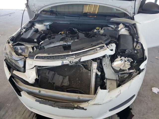 Chevrolet Cruze Ls Image 10