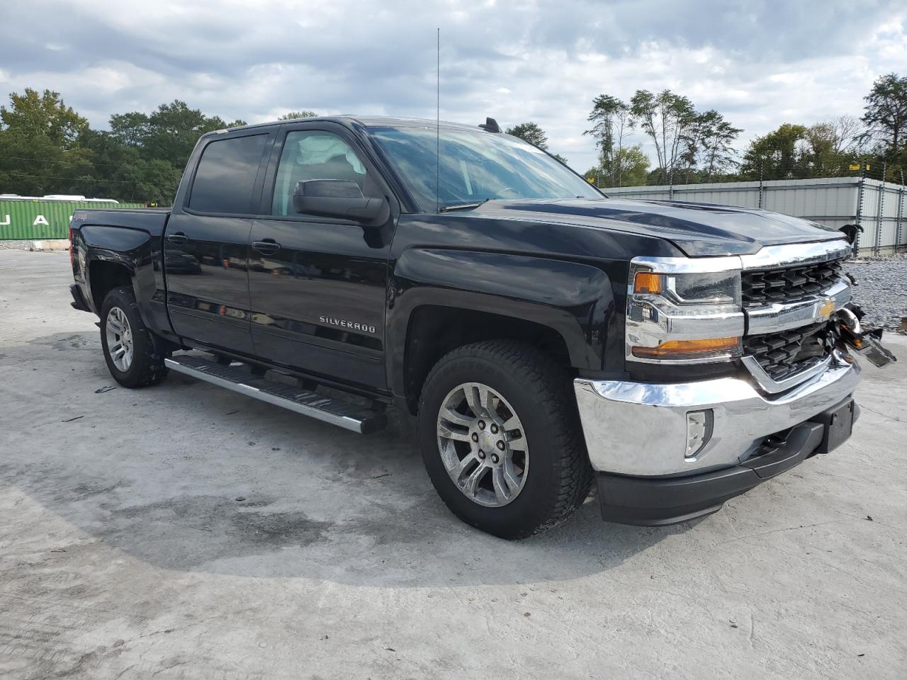 Chevrolet Silverado K1500 Lt K1500 Lt Image 6