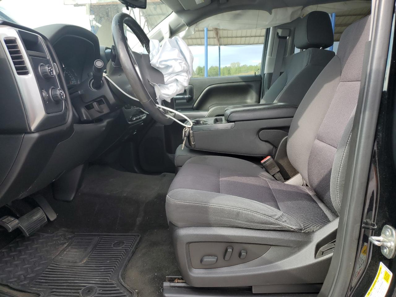 Chevrolet Silverado K1500 Lt K1500 Lt Image 5