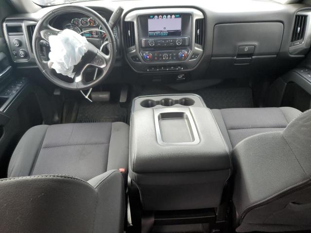 Chevrolet Silverado K1500 Lt K1500 Lt Image 9