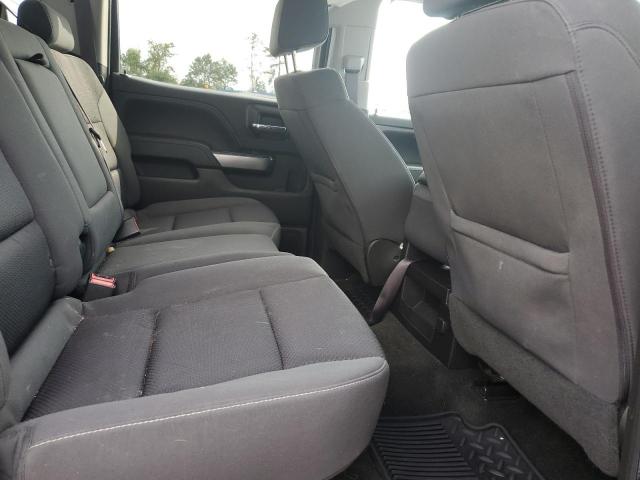 Chevrolet Silverado K1500 Lt K1500 Lt Image 4