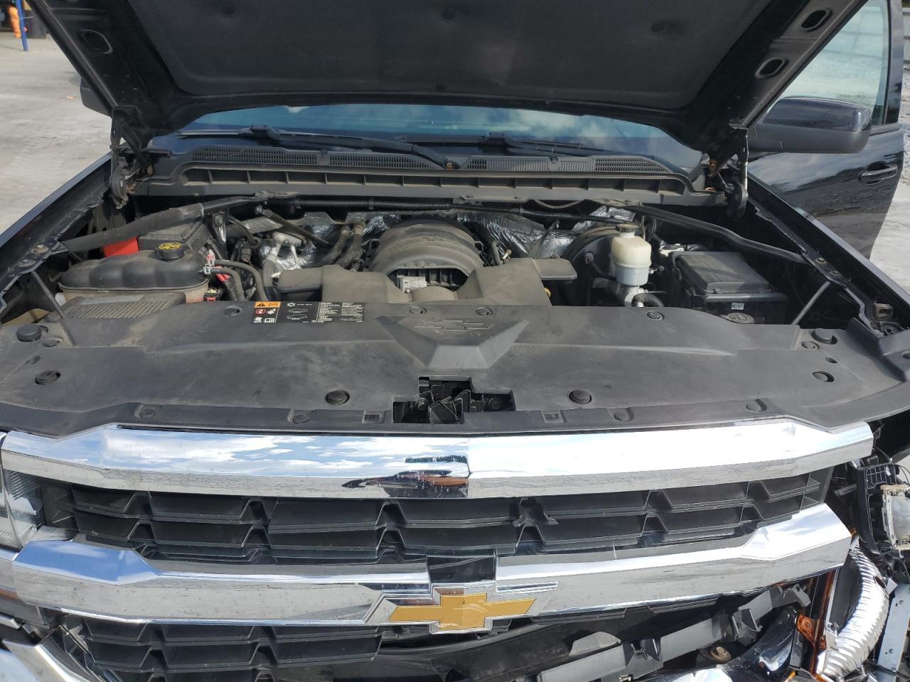 Chevrolet Silverado K1500 Lt K1500 Lt Image 11