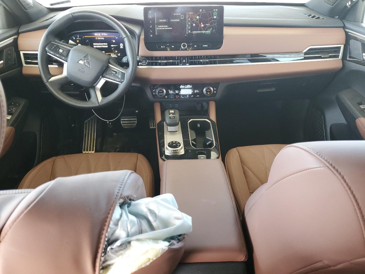 Mitsubishi Outlander Sel Image 9