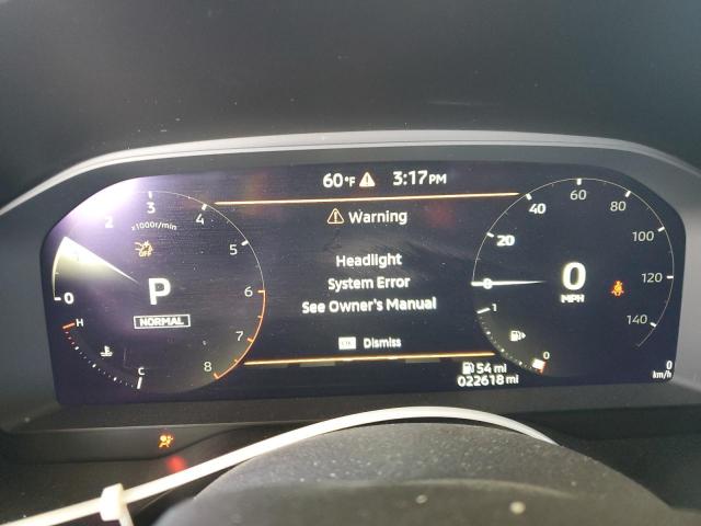 Mitsubishi Outlander Sel Image 5