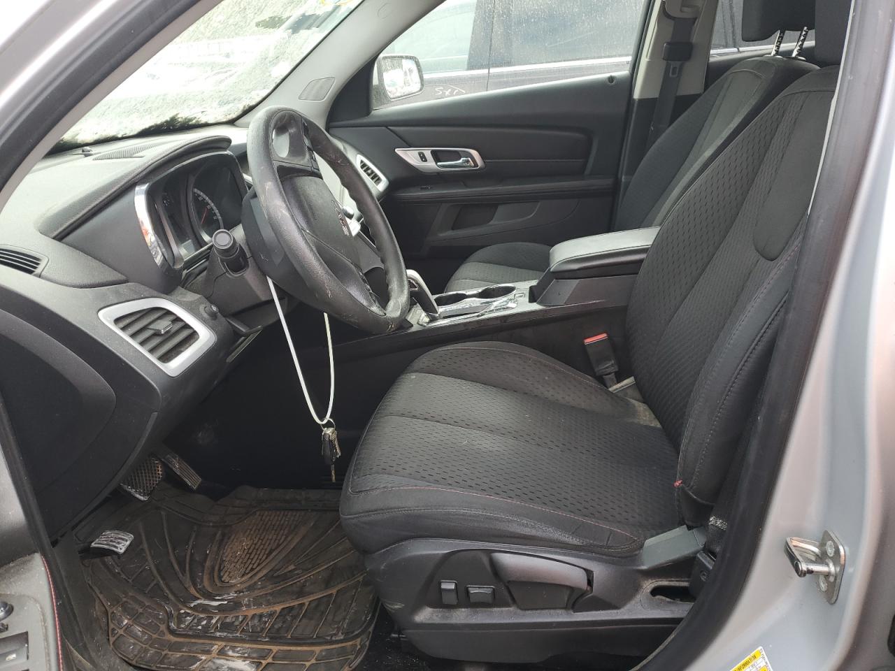 GMC Terrain Sle Image 12