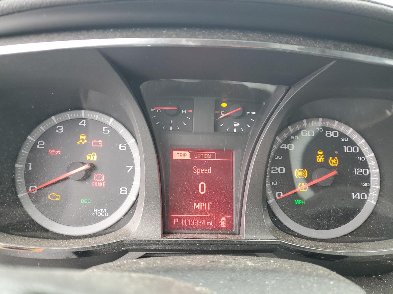 GMC Terrain Sle Image 6