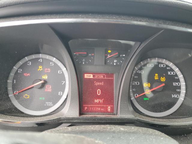 GMC Terrain Sle Image 6