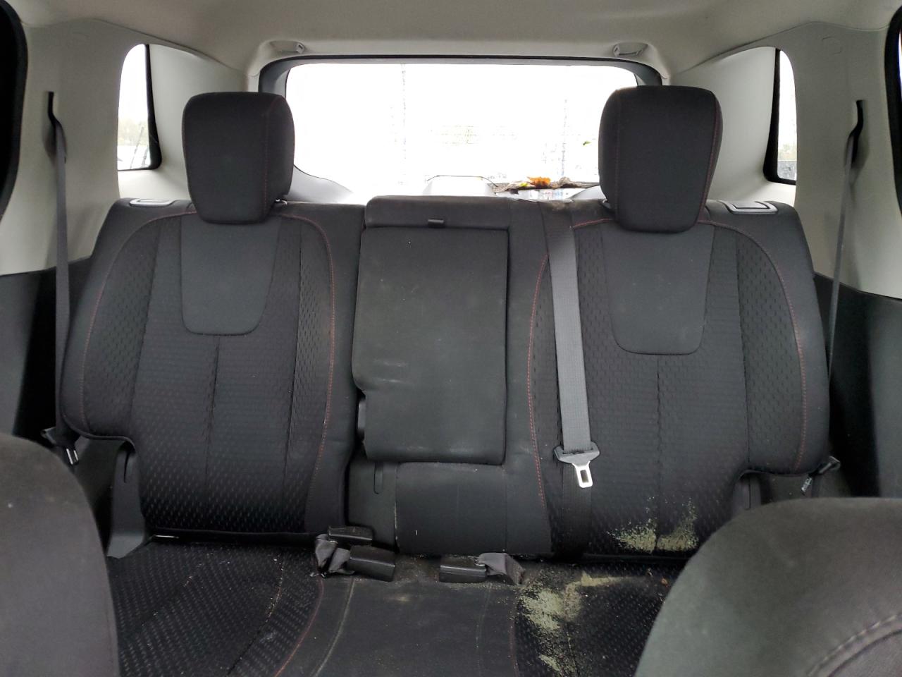 GMC Terrain Sle Image 8