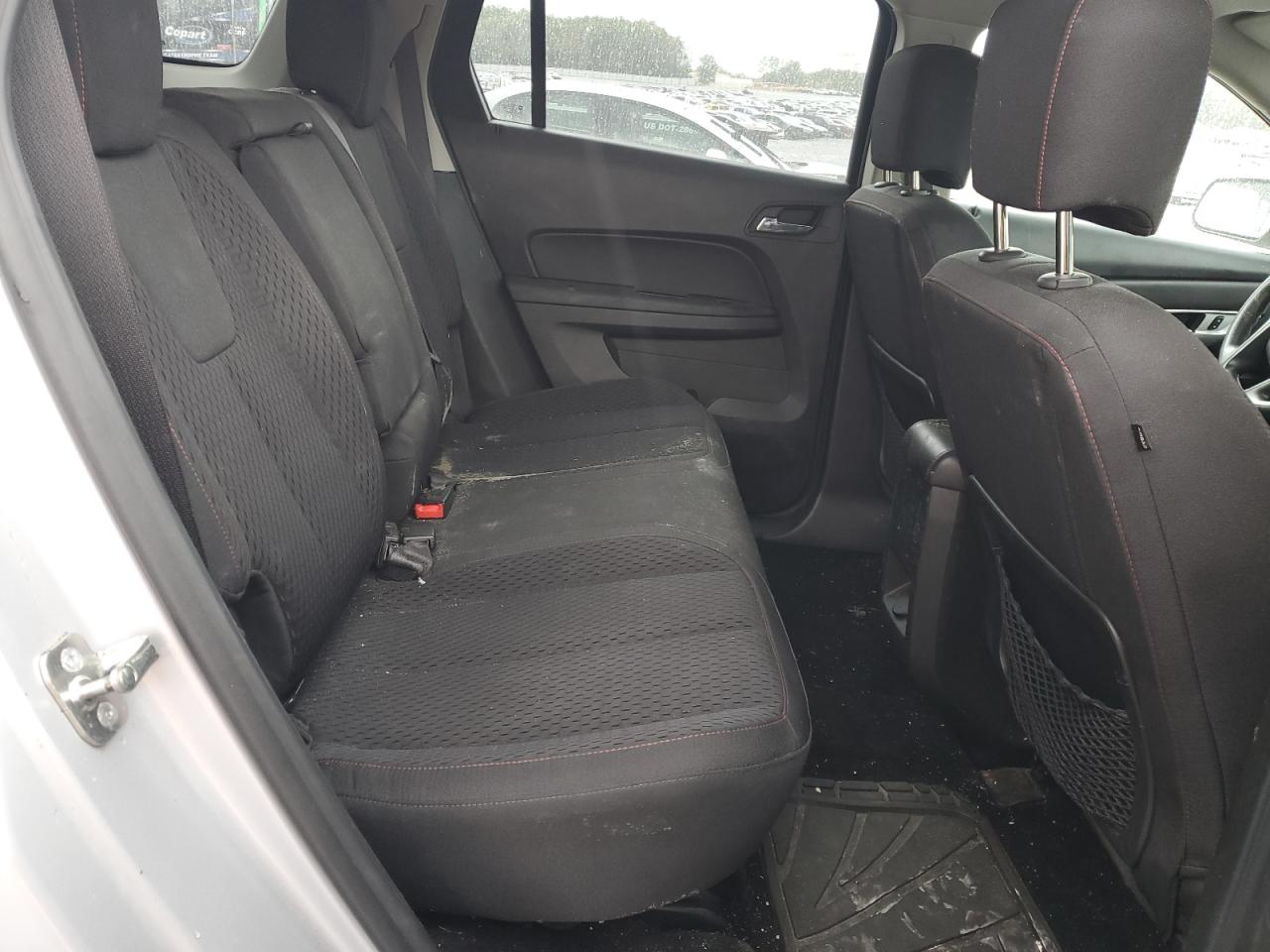 GMC Terrain Sle Image 10