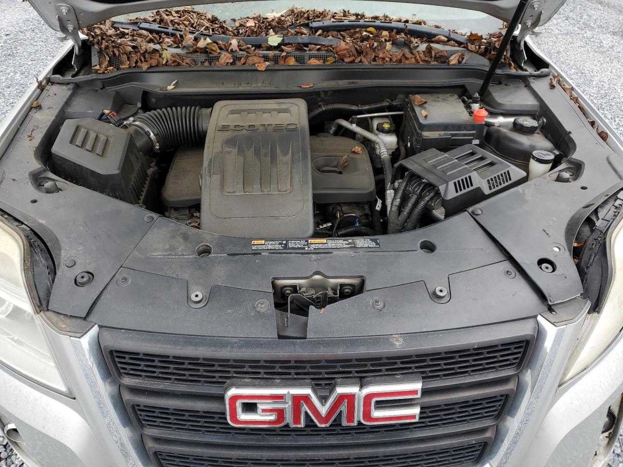 GMC Terrain Sle Image 9