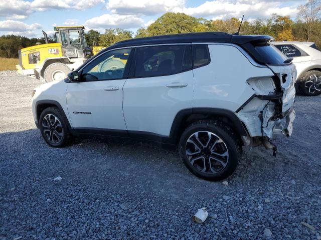 Jeep Compass Limited Image 2