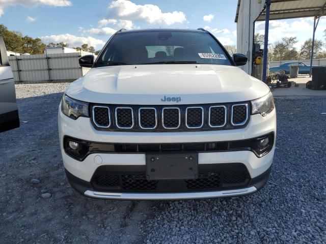 Jeep Compass Limited Image 10