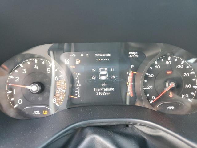 Jeep Compass Limited Image 13