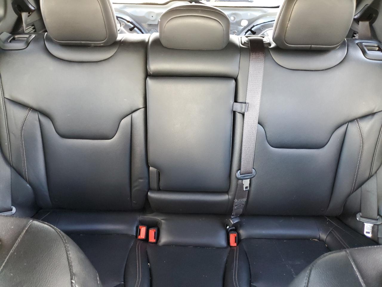 Jeep Compass Limited Image 12