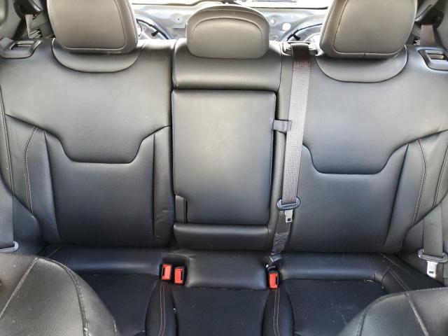 Jeep Compass Limited Image 12