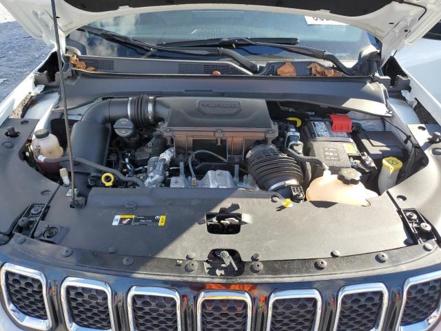 Jeep Compass Limited Image 5