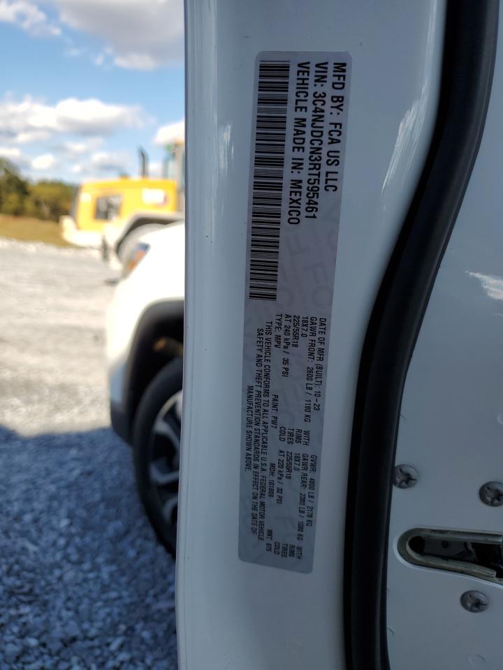 Jeep Compass Limited Image 7