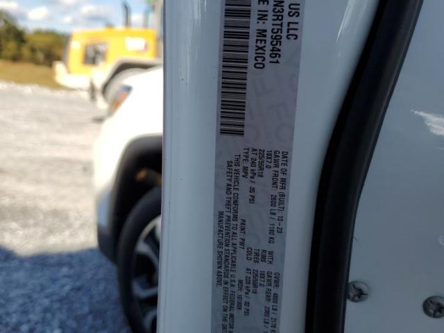 Jeep Compass Limited Image 7