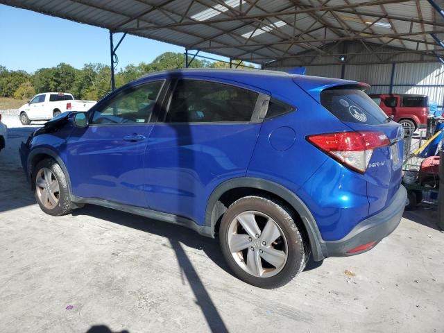 Honda HR-V Exl Image 12