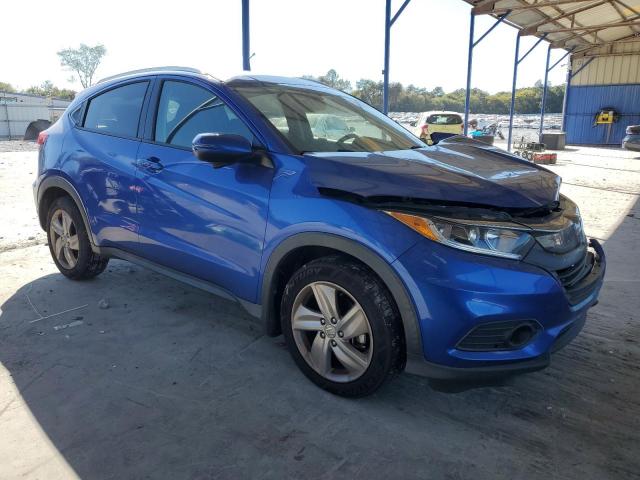 Honda HR-V Exl Image 4