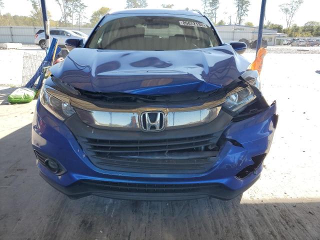 Honda HR-V Exl Image 13