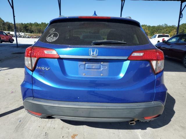 Honda HR-V Exl Image 10
