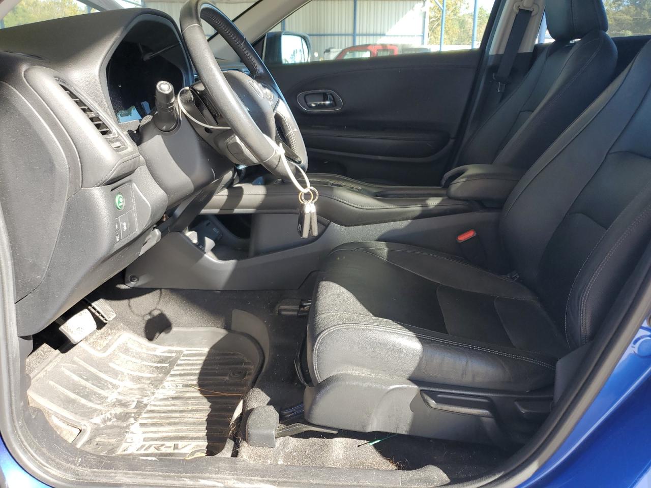 Honda HR-V Exl Image 6