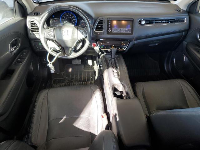 Honda HR-V Exl Image 2