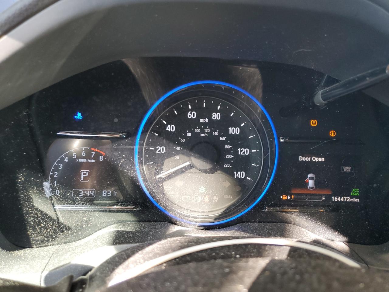 Honda HR-V Exl Image 9