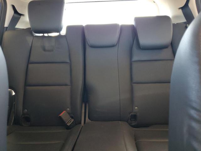 Honda HR-V Exl Image 5