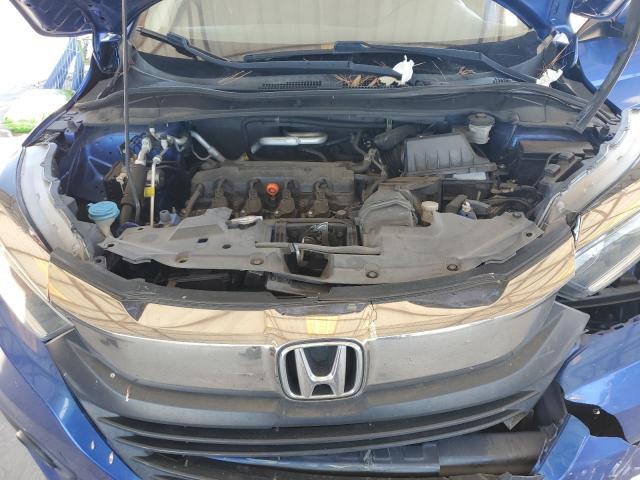 Honda HR-V Exl Image 11