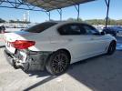 BMW 5 Series I Image 3