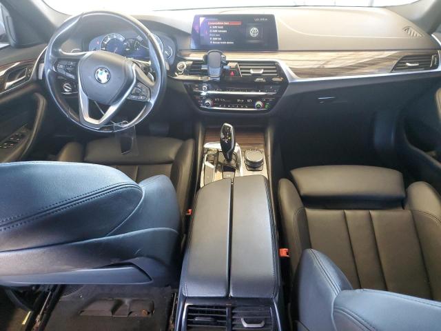 BMW 5 Series I Image 5