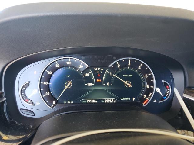 BMW 5 Series I Image 6