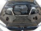 BMW 5 Series I Image 12