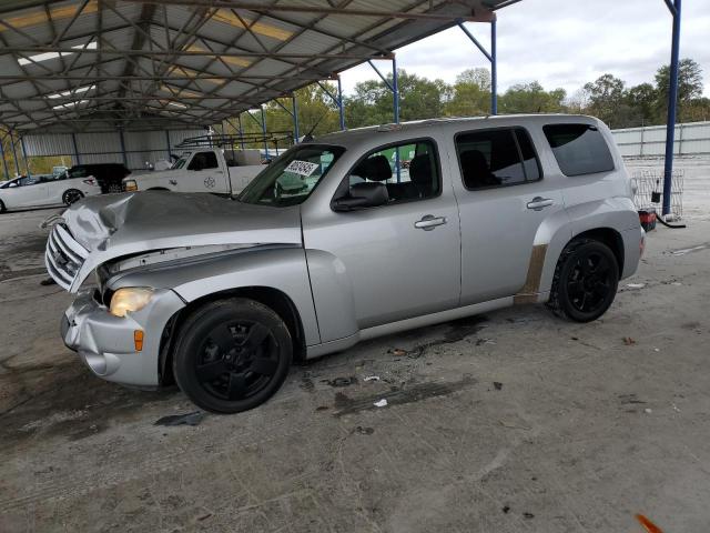  Salvage Chevrolet HHR