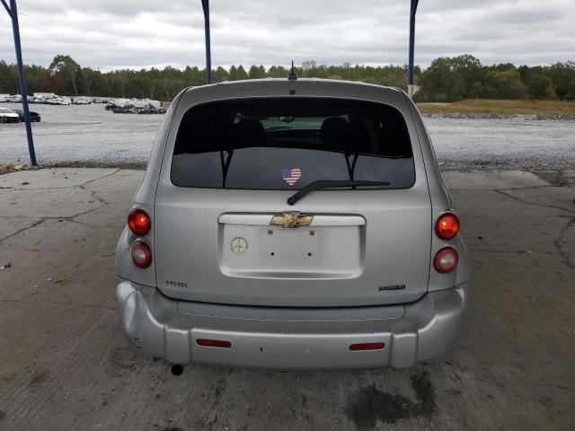 Chevrolet HHR Ls Image 8