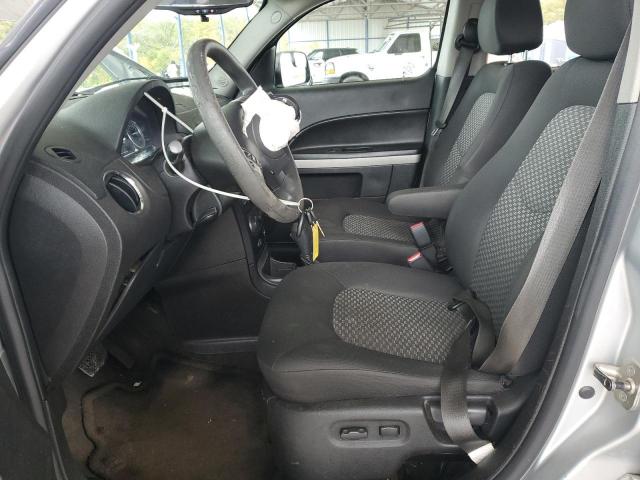 Chevrolet HHR Ls Image 6