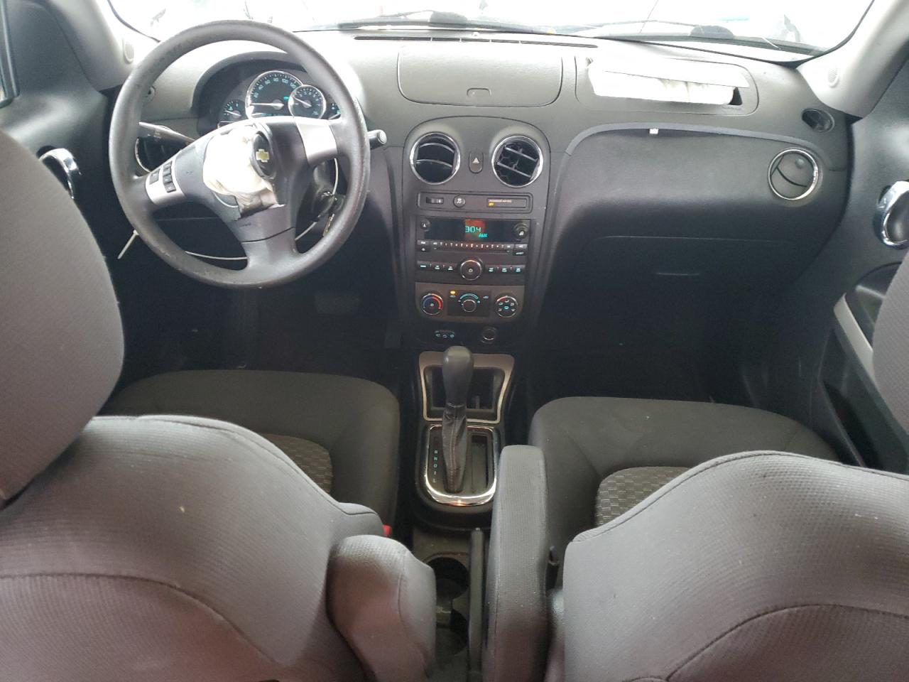 Chevrolet HHR Ls Image 9