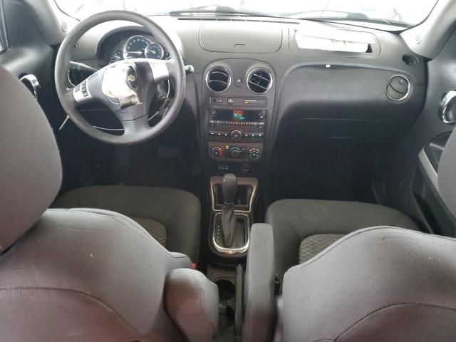 Chevrolet HHR Ls Image 9