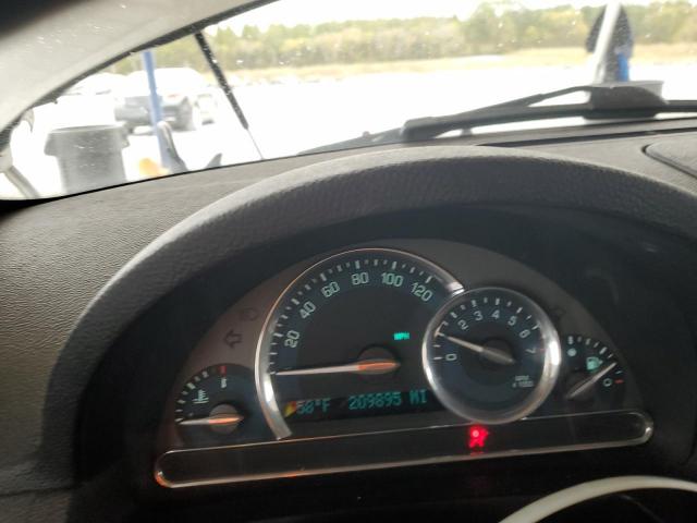 Chevrolet HHR Ls Image 11