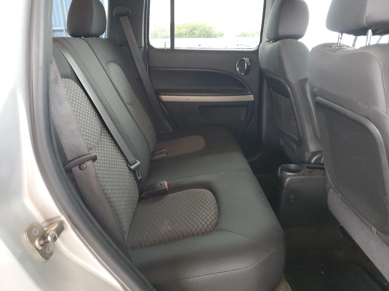 Chevrolet HHR Ls Image 4