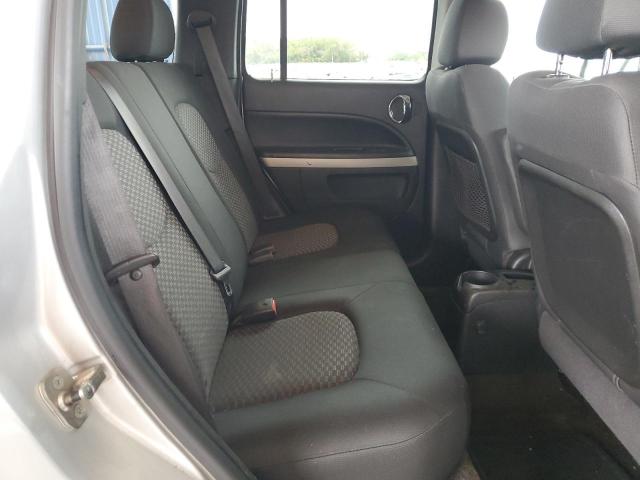 Chevrolet HHR Ls Image 4